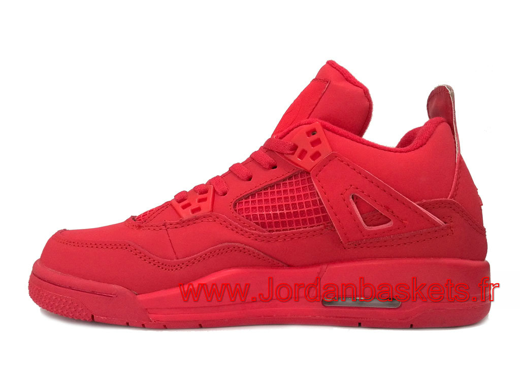 air jordan rouge femme